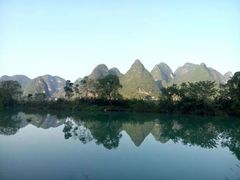 -华夏秀水影城(阳朔店)