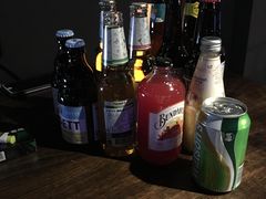 -vimi便利店酒吧