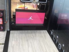 -Air Jordan(世贸天阶店)