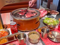 -西塔老太太泥炉烤肉(苏州大悦城店)