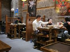-小龙坎火锅(黄河店)