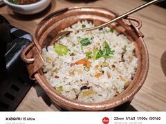 -一坐一忘云南菜(北京skp店)