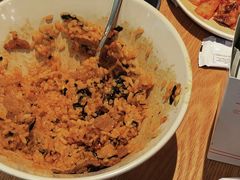 -新石器烤肉(百联川沙店)