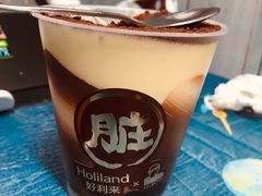-好利来(牡丹园店)