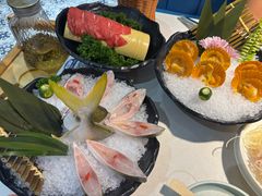 -太琼糟粕醋火锅·海南老爸茶(海棠湾臻选店)