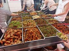 -枣阁园滴滴自助餐