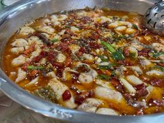 -老四川平头酸菜鱼(衙前店)