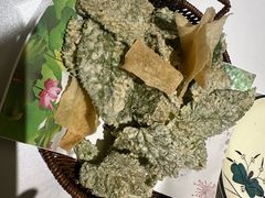 -阿露佳·舌尖上的安吉菜