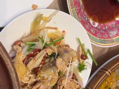 -顺味凤城·顺德菜专门店(九六广场店)