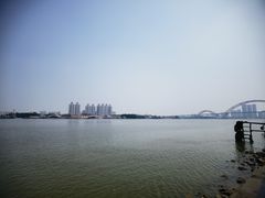 -喜洲吧·江畔老船厂·庭院餐厅(喜临院店)