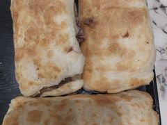 -高玛纳驴肉火烧(河间总店)