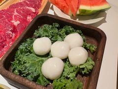 -左庭右院鲜牛肉火锅(七宝领展广场店)