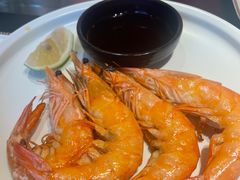 -盛焰铁板烧(王府井店)