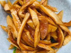 自制酱萝卜-小城故事·地道宁波味(月湖盛园店)