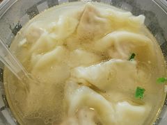 -春阳水饺(香槟广场店)