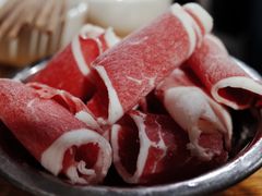 肥牛-渝味黄姐火锅(黄泥村店)