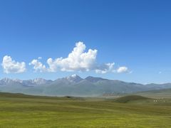 -新疆那拉提国家旅游度假区