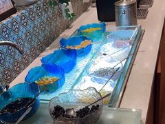 -凡塔斯牛排自助餐厅(莆田万达店)