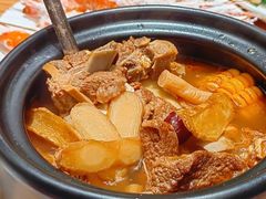 -隅乐胡椒虾·台湾菜·团建(皇岗店)