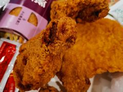 -麦当劳(华融店)