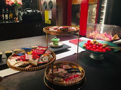 -秀儿四九城·新京菜(亚运村鸟巢店)