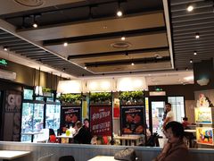 -肯德基(新阳光店)