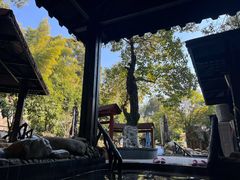 -明月山天沐温泉度假村