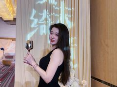 -青岛富力艾美酒店