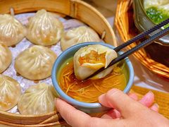 -馋三尺蟹粉小笼(人民广场店)