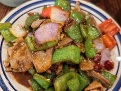 -刘师父老汉口江湖菜(蔡锷路店)
