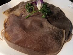 -锅说大脸毛肚重庆老火锅(佐阾店)