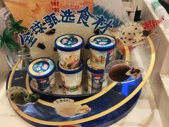 -DQ·蛋糕·冰淇淋(惠山万达店)