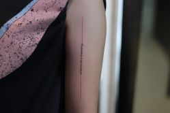 -飛凡TATTOO纹身•原创