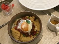 -CHASE Modern Cuisine(崇宁路店)