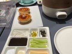 -小大董·烤鸭(观景餐厅·南京西路店)