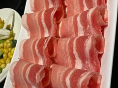 -满堂欢豆捞坊(美丽华大酒店店)