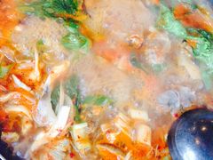 -郑阿姨的家·이모네·韩料&烤肉(武川路店)