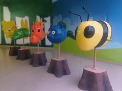 -苏州青少年科技馆