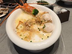 -都市阳光海鲜城(青山湖店)