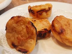 油墩子-东方明珠老上海8号餐厅