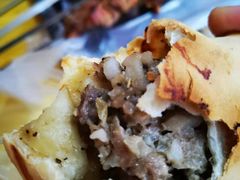 -新疆和田烧烤王(凤凰路店)