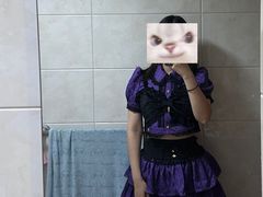 -甜镜物语 LOLITA·汉服·JK制服三坑生活馆(滨江道店)