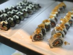 -比格比萨(方庄店)