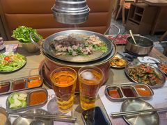 -西塔老太太泥炉烤肉(双井店)