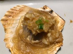 -很久以前羊肉串(清河店)