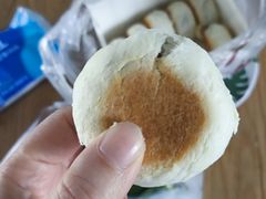 -酥满溢绿豆饼(共和新路店)