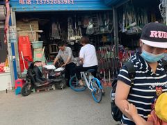 -王庄市场