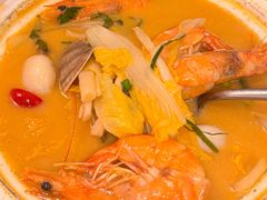 -米泰芒·东南亚料理(体育西店)