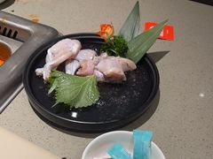 -海底捞火锅(扬名广场店)