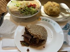 -护国寺小吃(新街口店)